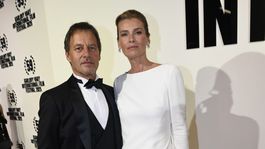 Daniela Peštová a Pavol Habera boli neprehliadnuteľní. 