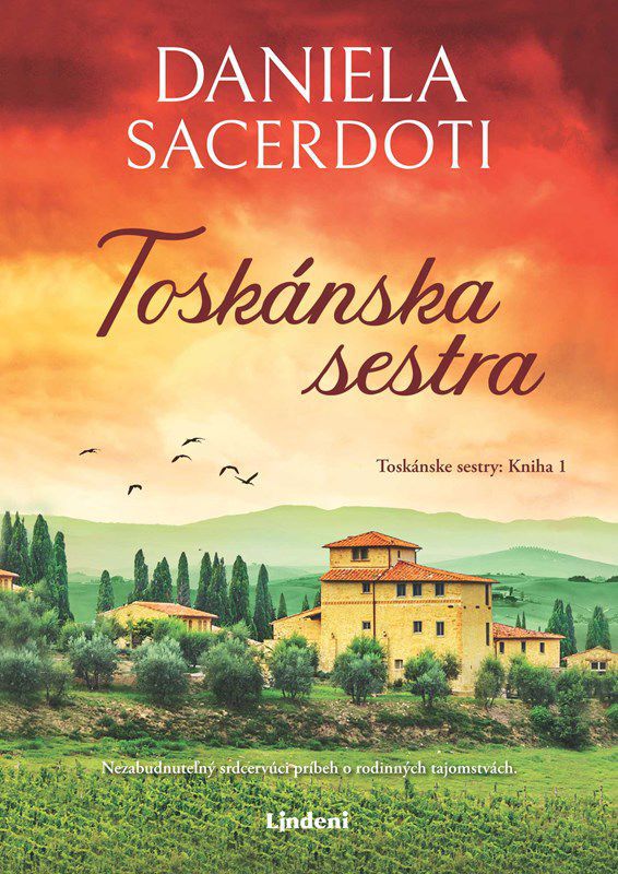 Daniela Sacerdoti: Toskánska sestra