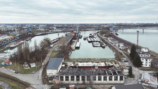 Zimný prístav prejde premenou, rokmi sa z neho...