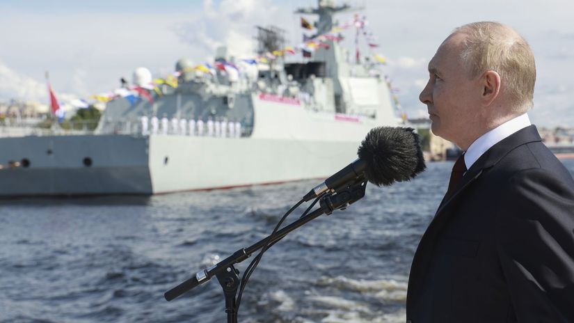 putin