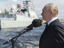 putin