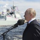 putin