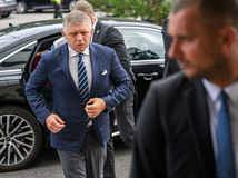 Vláda chce vypracovať dlhodobejšie víziu pre Slovensko. Uskutoční sa vlna vojenských cvičení