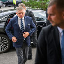 Robert Fico, vláda