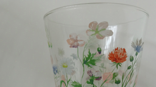 Toxické poháre z Číny