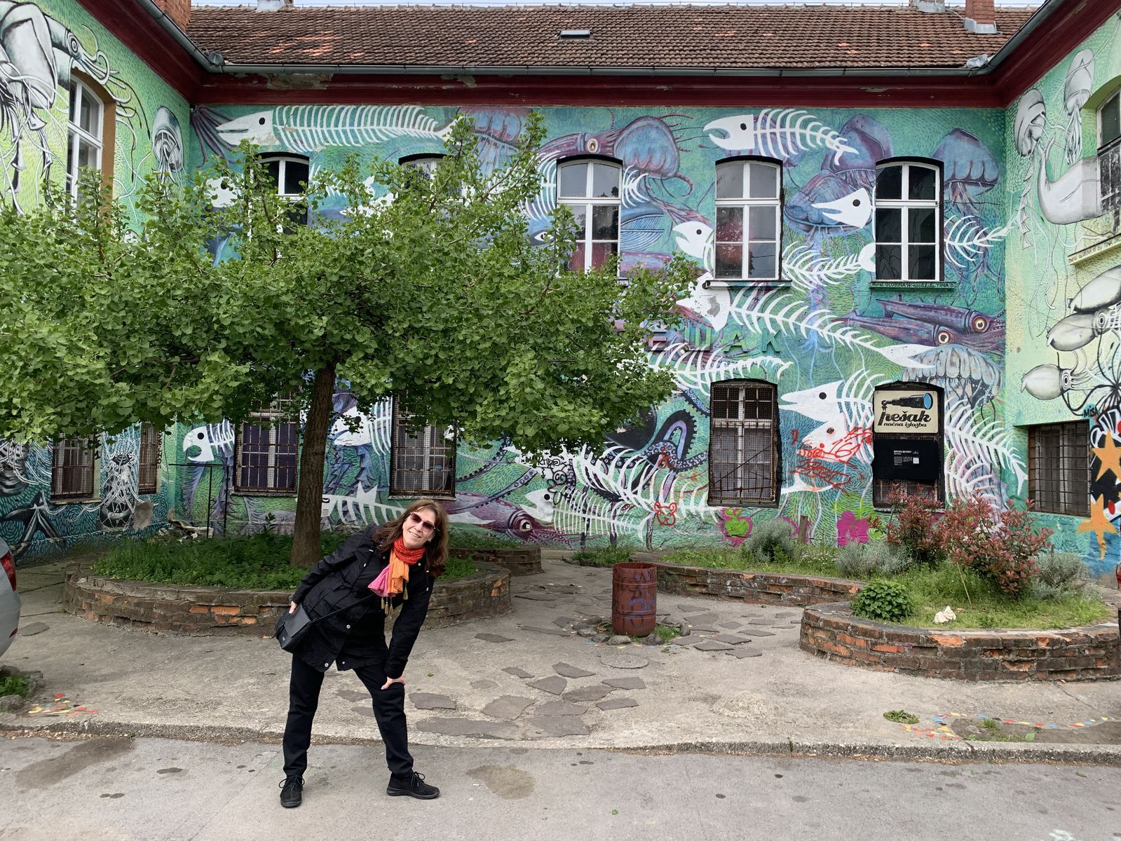 Stanislava Chrobáková Repar