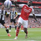 Thomas Partey