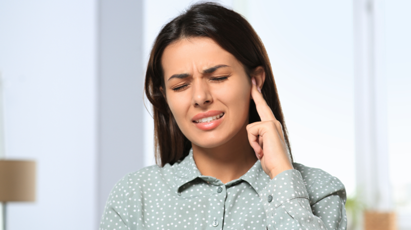 tinnitus
