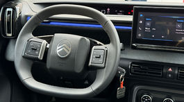 Citroën ë-C3 (2025)
