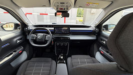 Citroën ë-C3 (2025)