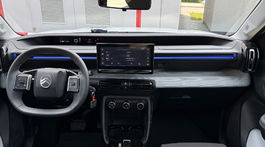Citroën ë-C3 (2025)