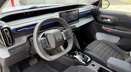 Citroën ë-C3 (2025)
