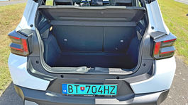 Citroën ë-C3 (2025)