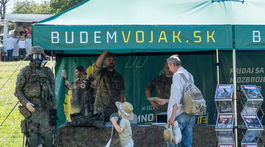 cyril metod oslava devín