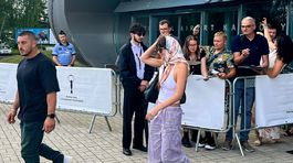 Dakota Johnson Karlovy Vary
