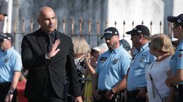 Diogo Jota pohreb
