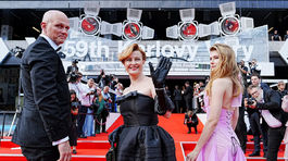 herecka-jitka-schneiderova-partner-lukas-pitter-a-dcera-sofie-anna-svehlikova