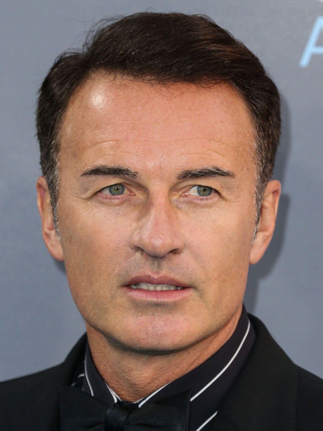 Julian McMahon