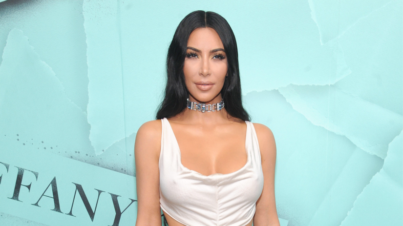 kim kardashian