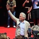 Michael Douglas Karlovy Vary