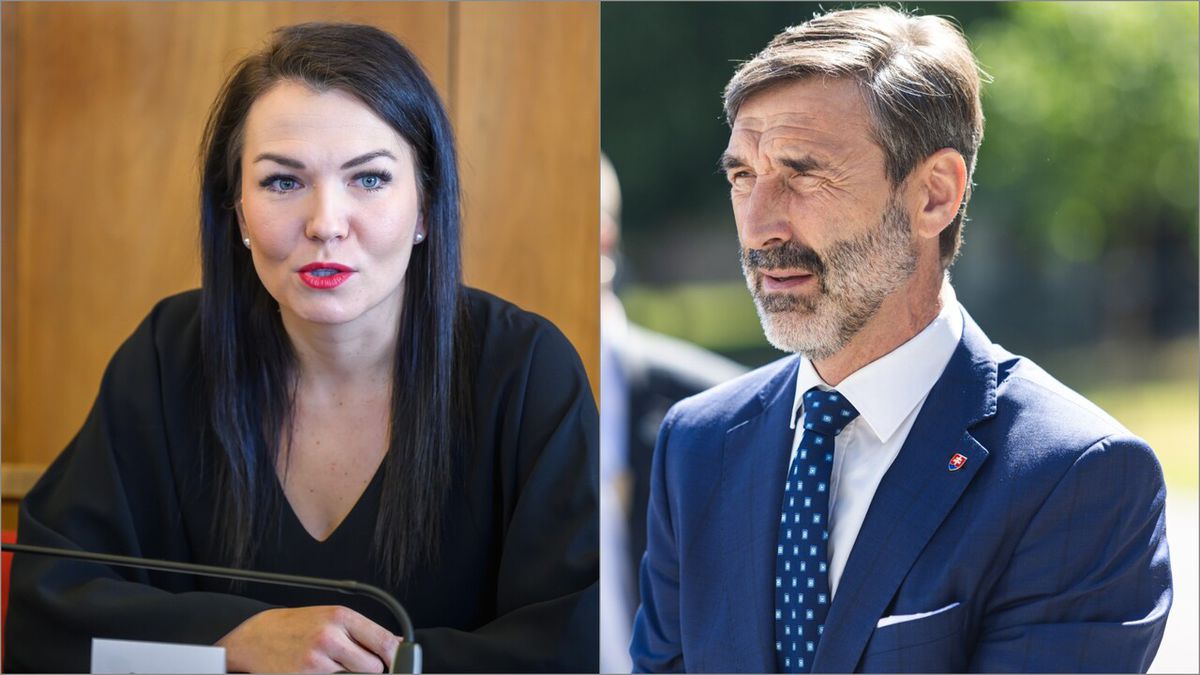 Nedeľná diskusia TA3 V politike hostila...