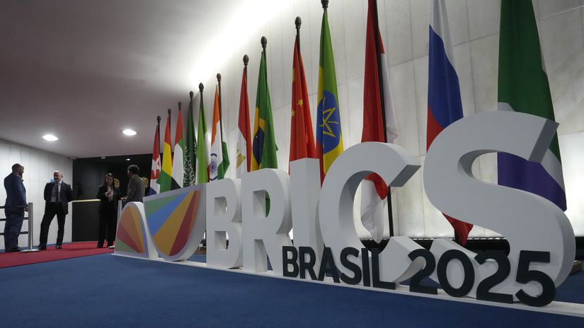 BRICS