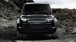 Defender Octa Black