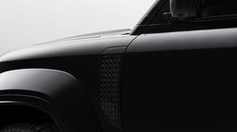 Defender Octa Black
