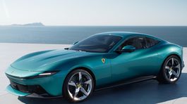 Ferrari Amalfi 1