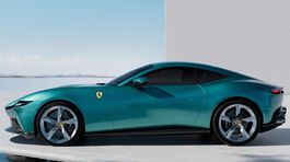 Ferrari Amalfi 2