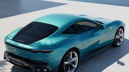 Ferrari Amalfi 3