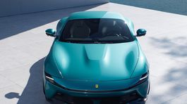 Ferrari Amalfi 6