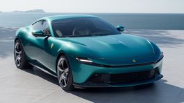 Ferrari Amalfi
