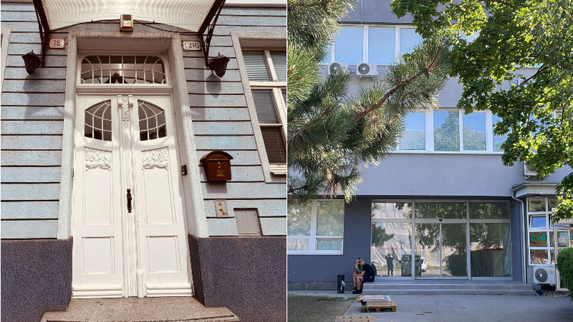 Koaličná strana sa rozhodla pre zmenu sídla.