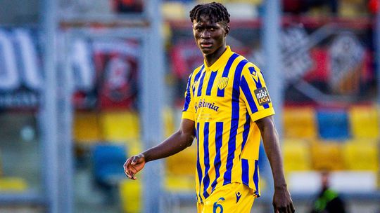 Jeden z najdrahších hráčov odchádza zo Slovenska. Dunajská Streda za neho zinkasuje poriadny balík