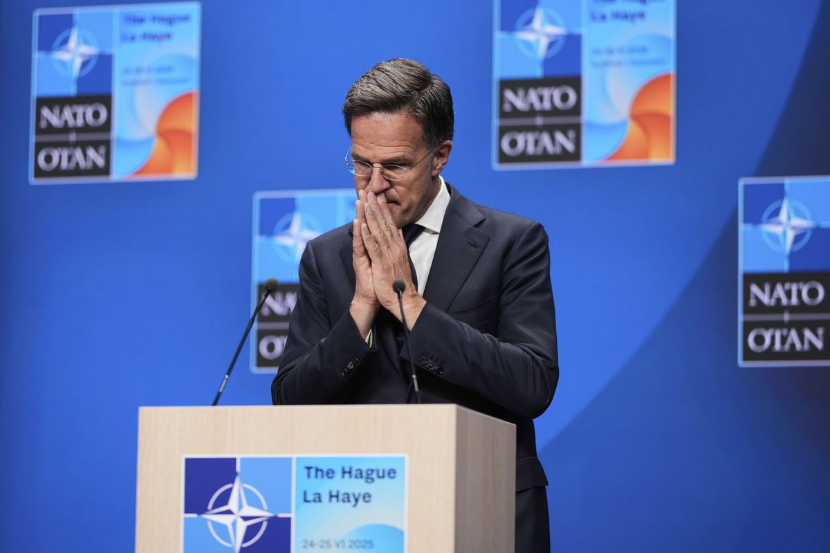 Mark Rutte