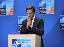 Mark Rutte