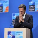 Mark Rutte