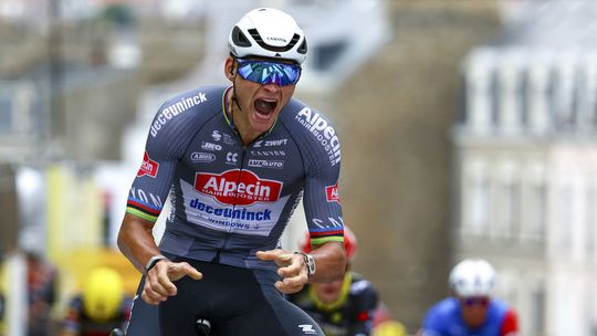 Mathieu van der Poel