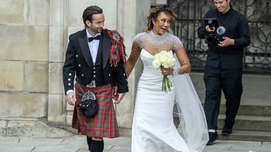 Melanie Brown sa znovu vydala, jej vyvoleným sa...