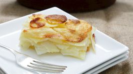 7. Pommes Anna