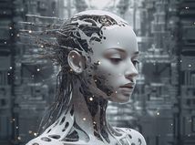 AI / Robot /