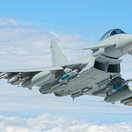 Eurofighter Typhoon