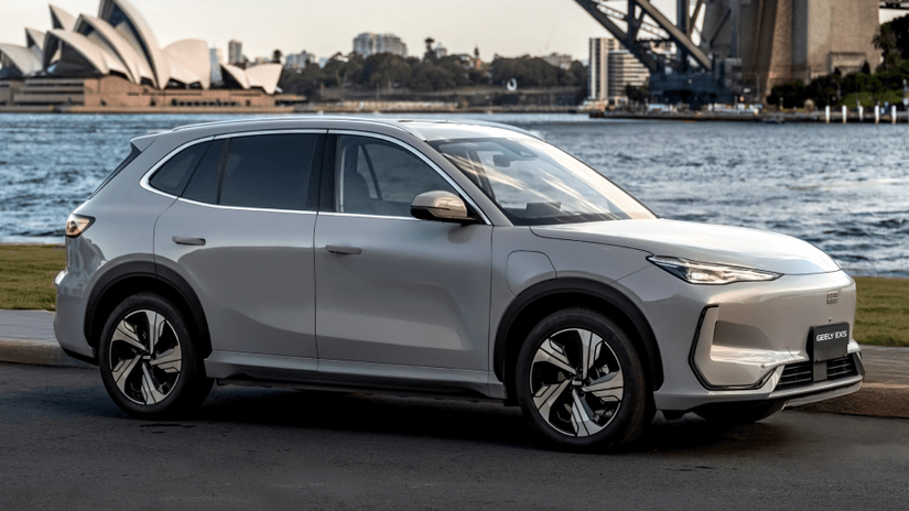 Čínske značky chcú do Európy preniknúť cez najväčšieho distribútora Toyoty na svete - Magazín - Auto - Pravda