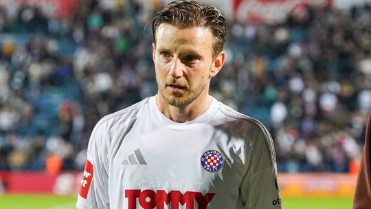 Národný tím priviedol k striebru na MS 2018. Miláčik Chorvátov ukončil kariéru