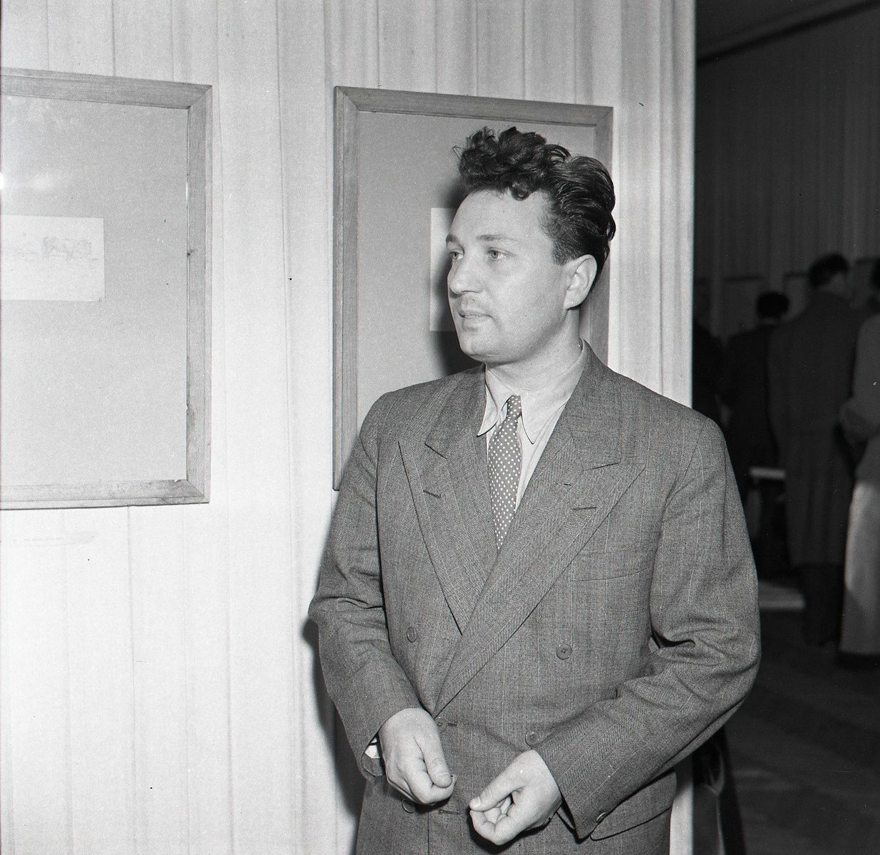 Karol Vaculík
