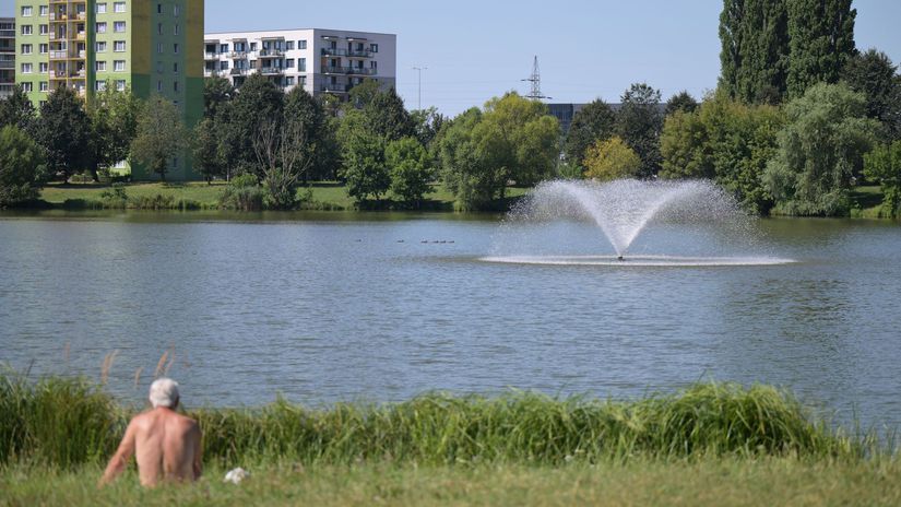 Kúpalisko