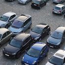 Parking spot / Car /