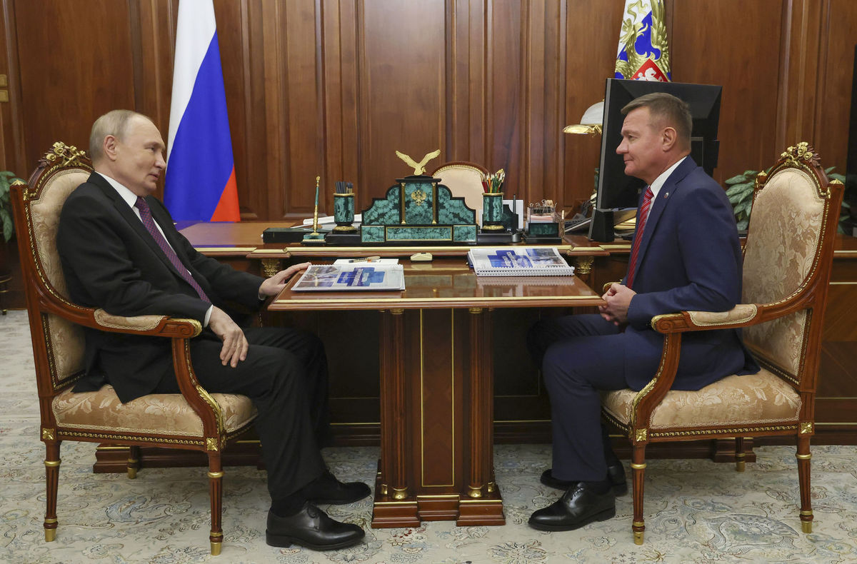Rusko minister mŕtvy Starovojt