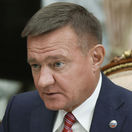 Rusko Putin Starovojt